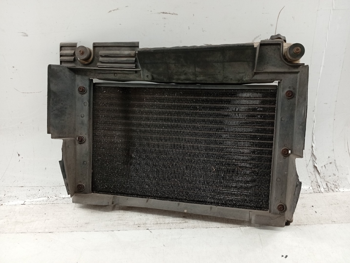 Radiador da Água FIAT TIPO (160_) | 87 - 97 Imagem-2