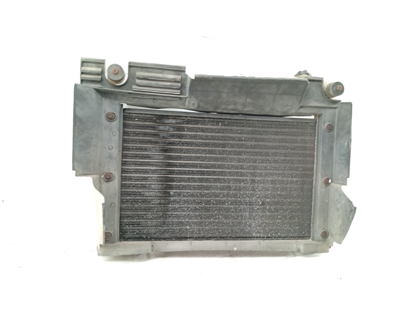 Radiador da Água FIAT TIPO (160_) | 87 - 97 Imagem-3