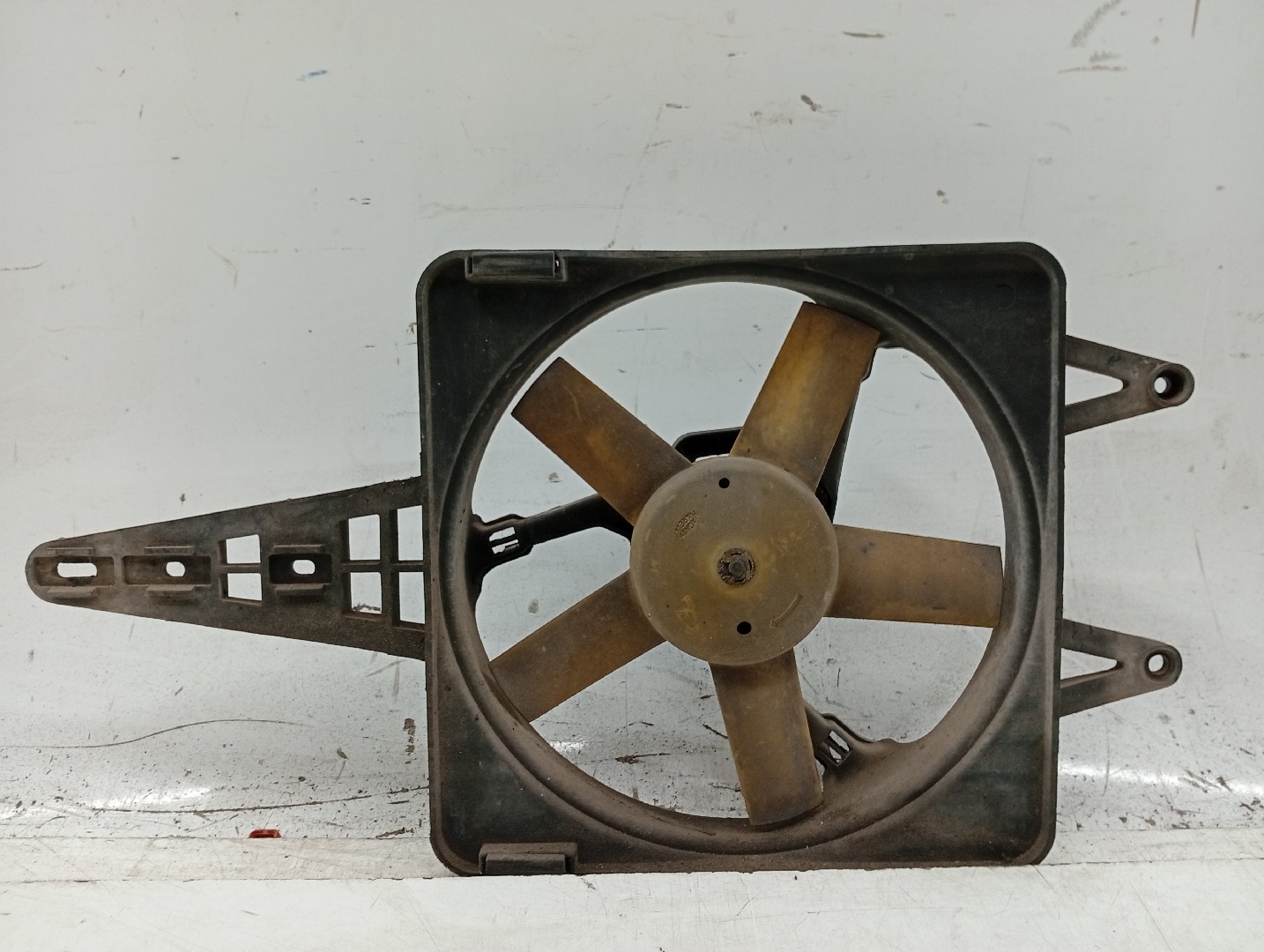 Termo ventilador FIAT TIPO (160_) | 87 - 97