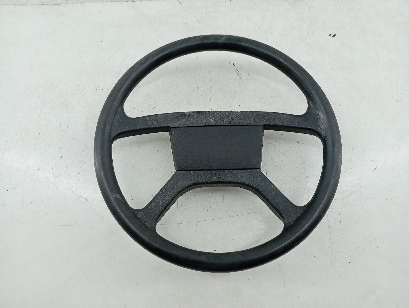 steering wheel FIAT TIPO (160_) | 87 - 97