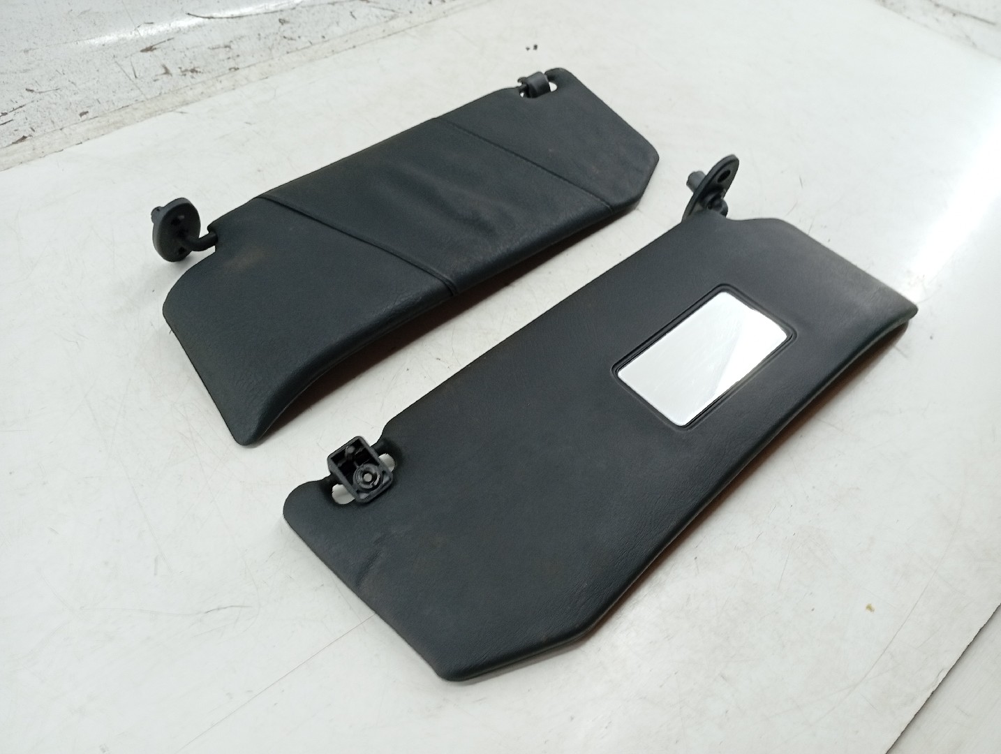 Conjunto 2 Palas de Sol FIAT TIPO (160_) | 87 - 97 Imagem-1