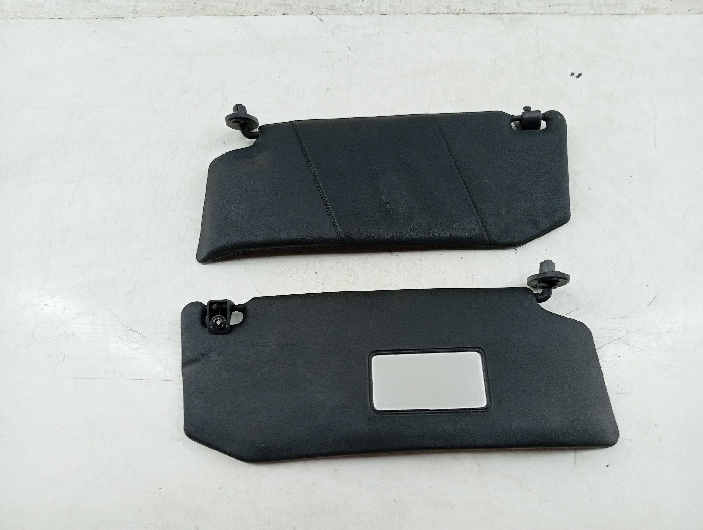 Conjunto 2 Palas de Sol FIAT TIPO (160_) | 87 - 97 Imagem-2