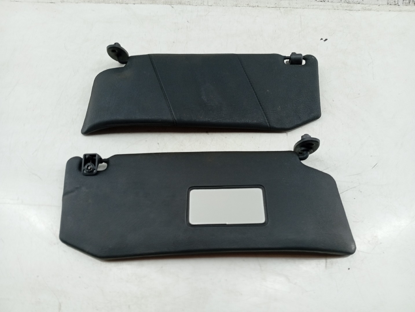 Conjunto 2 Palas de Sol FIAT TIPO (160_) | 87 - 97