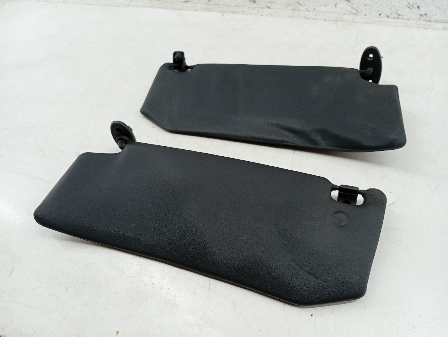 Conjunto 2 Palas de Sol FIAT TIPO (160_) | 87 - 97 Imagem-5