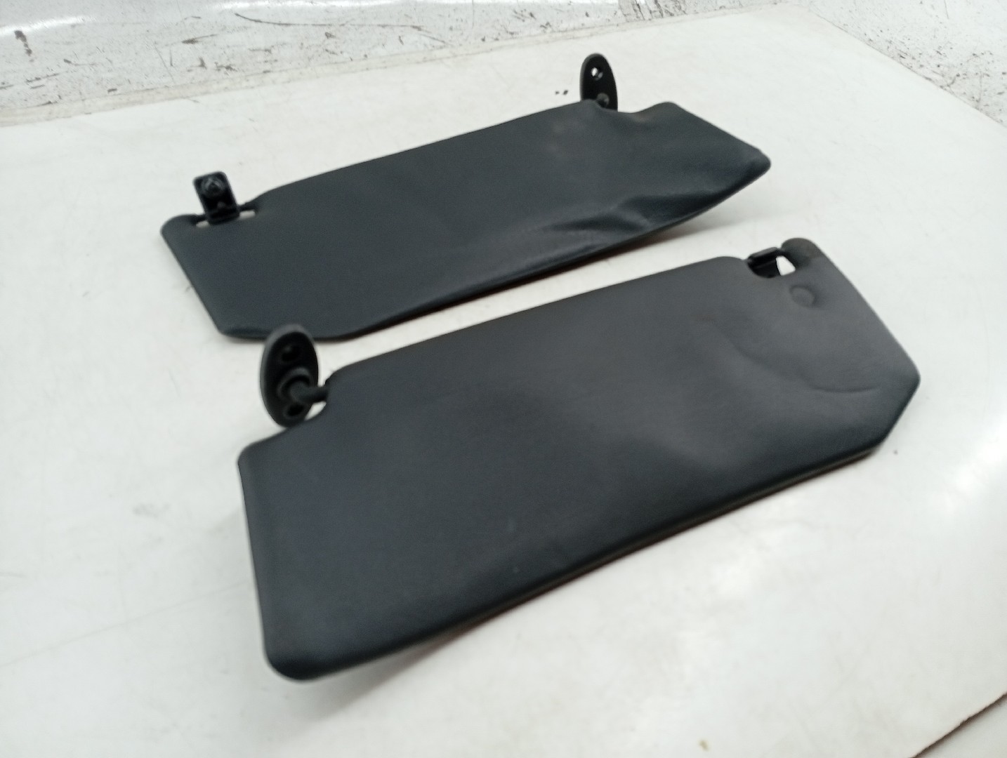 Conjunto 2 Palas de Sol FIAT TIPO (160_) | 87 - 97 Imagem-4