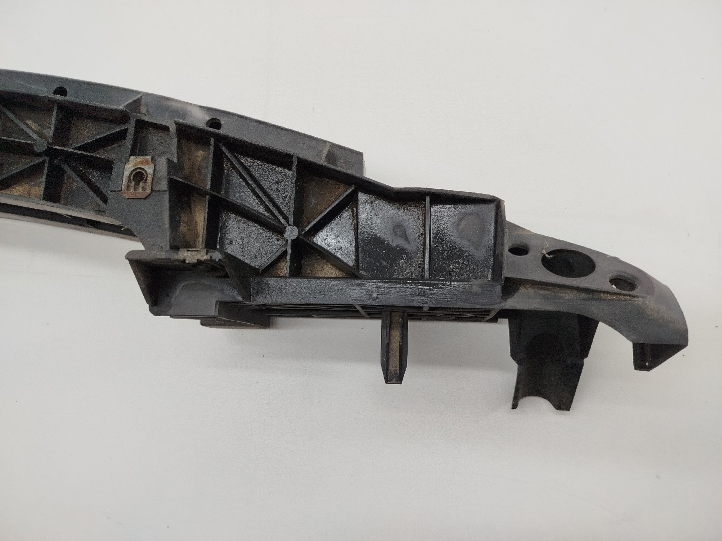 Reforço do para-choques Frente PEUGEOT 206 Hatchback (2A/C) | 98 - 12 Imagem-5