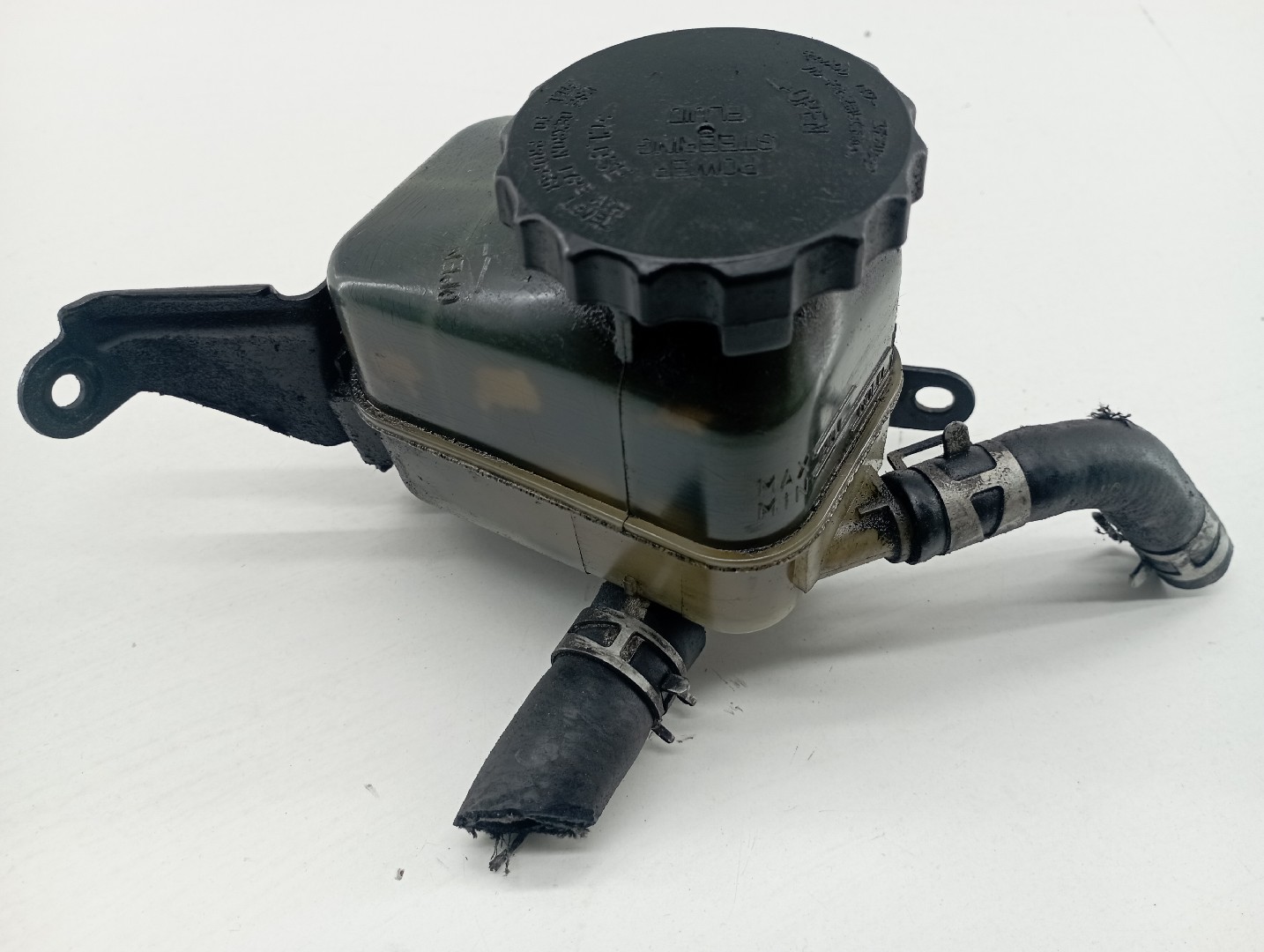 Vaso de expansão TOYOTA COROLLA Compact (_E11_) | 97 - 02 Imagem-4