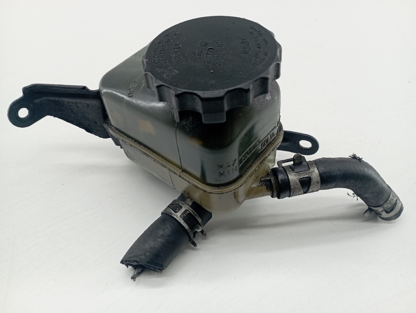 Vaso de expansão TOYOTA COROLLA Compact (_E11_) | 97 - 02 Imagem-1