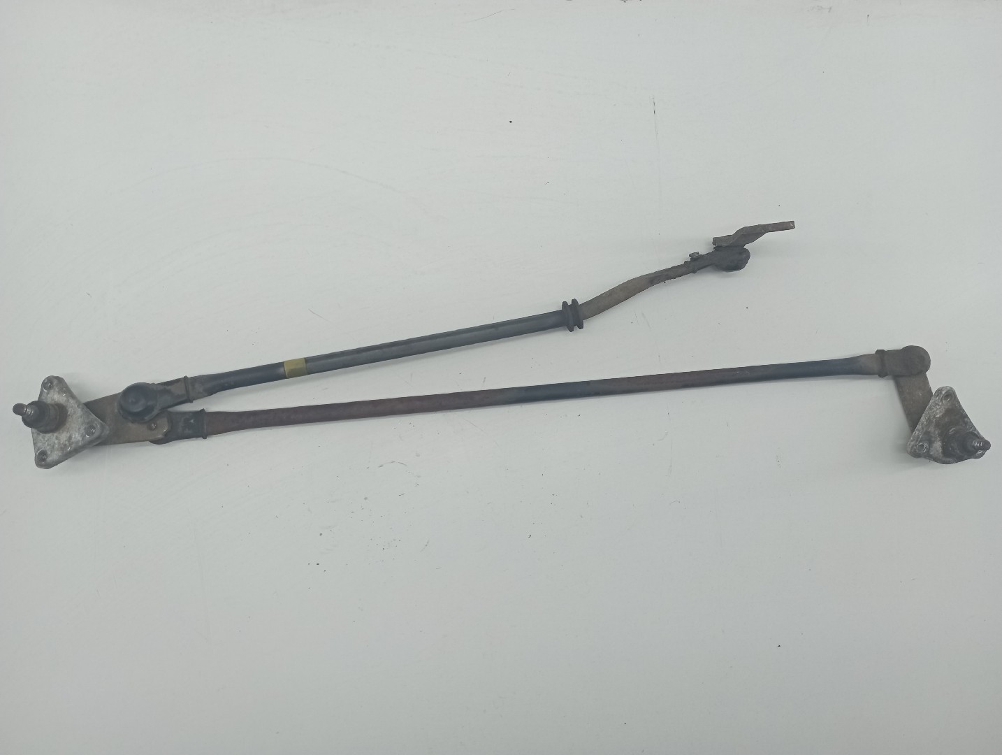Mecanismo limpa vidros TOYOTA COROLLA Compact (_E11_) | 97 - 02