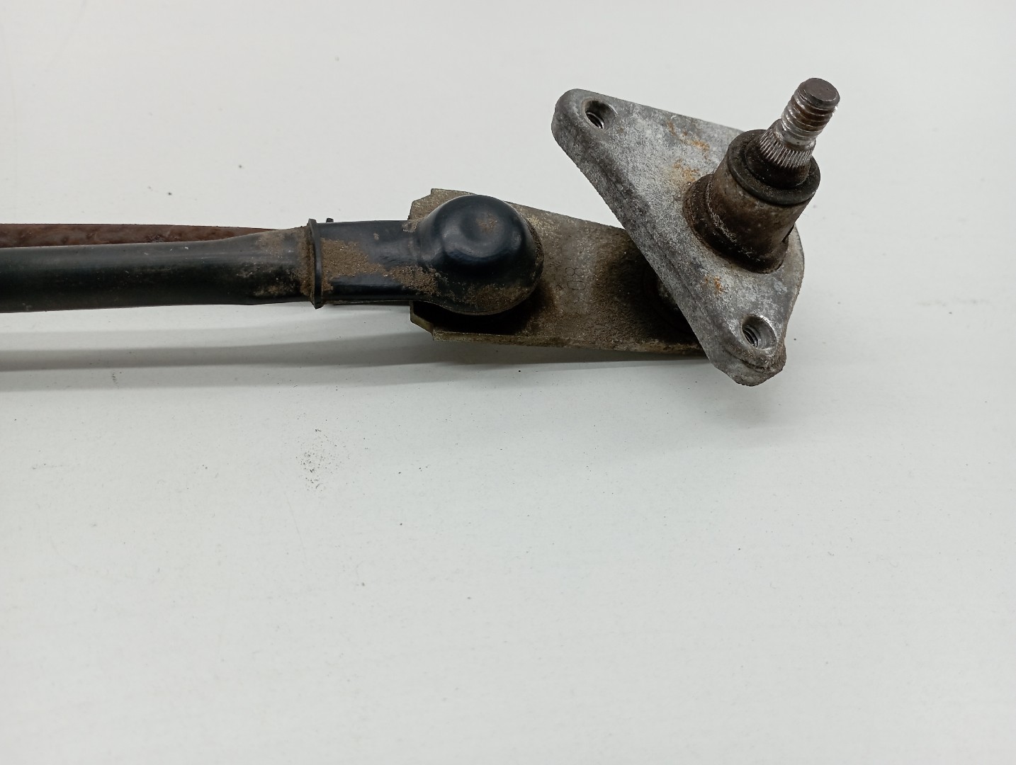 Mecanismo limpa vidros TOYOTA COROLLA Compact (_E11_) | 97 - 02 Imagem-2
