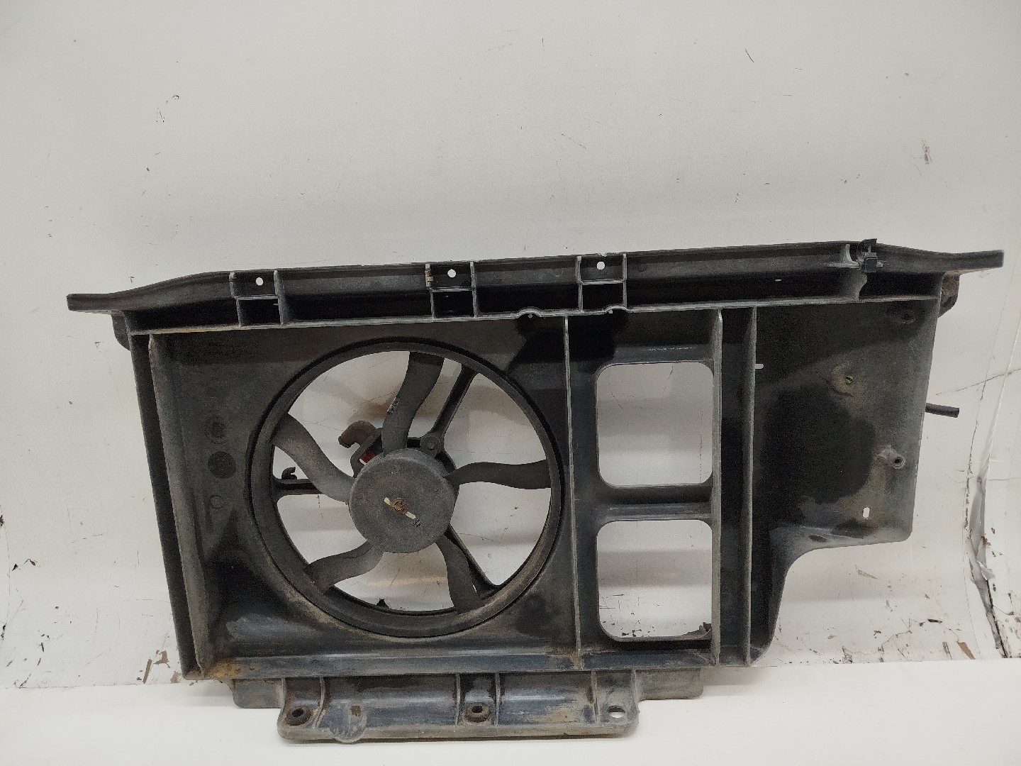 Termo ventilador PEUGEOT 206 Hatchback (2A/C) | 98 - 12 Imagem-6