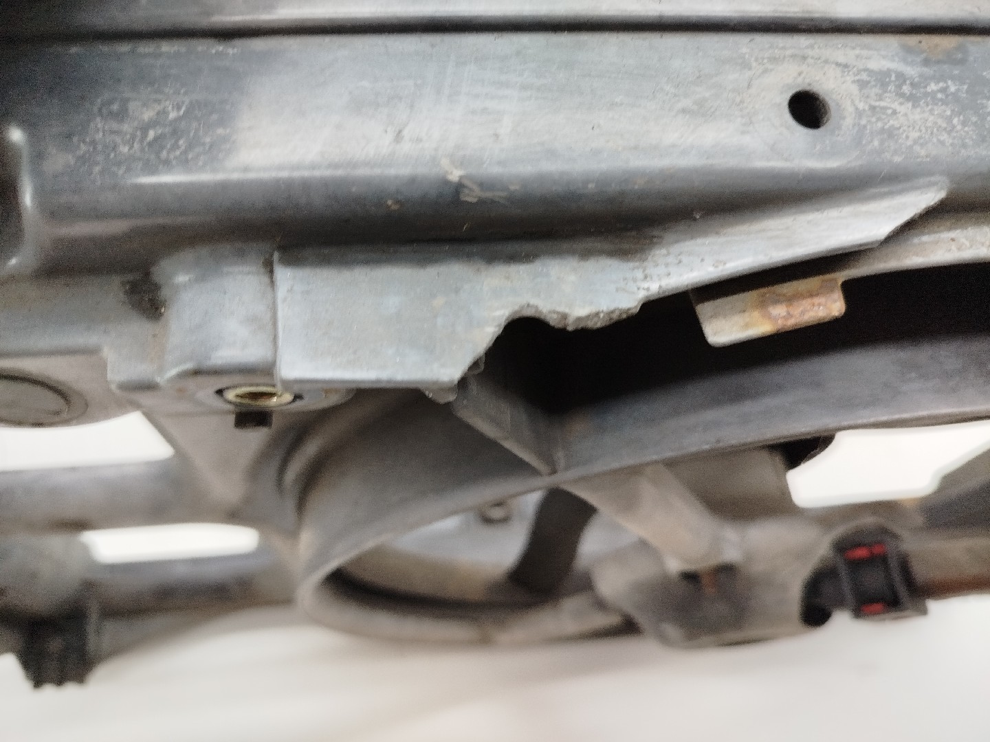 Termo ventilador PEUGEOT 206 Hatchback (2A/C) | 98 - 12 Imagem-5