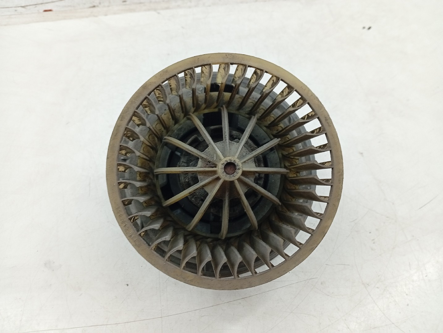 Motor de Sofagem FIAT TIPO (160_) | 87 - 97