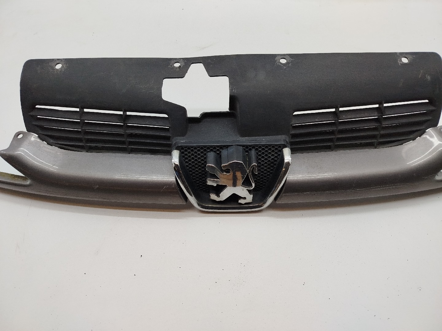 Grelha da Frente PEUGEOT 206 Hatchback (2A/C) | 98 - 12 Imagem-1