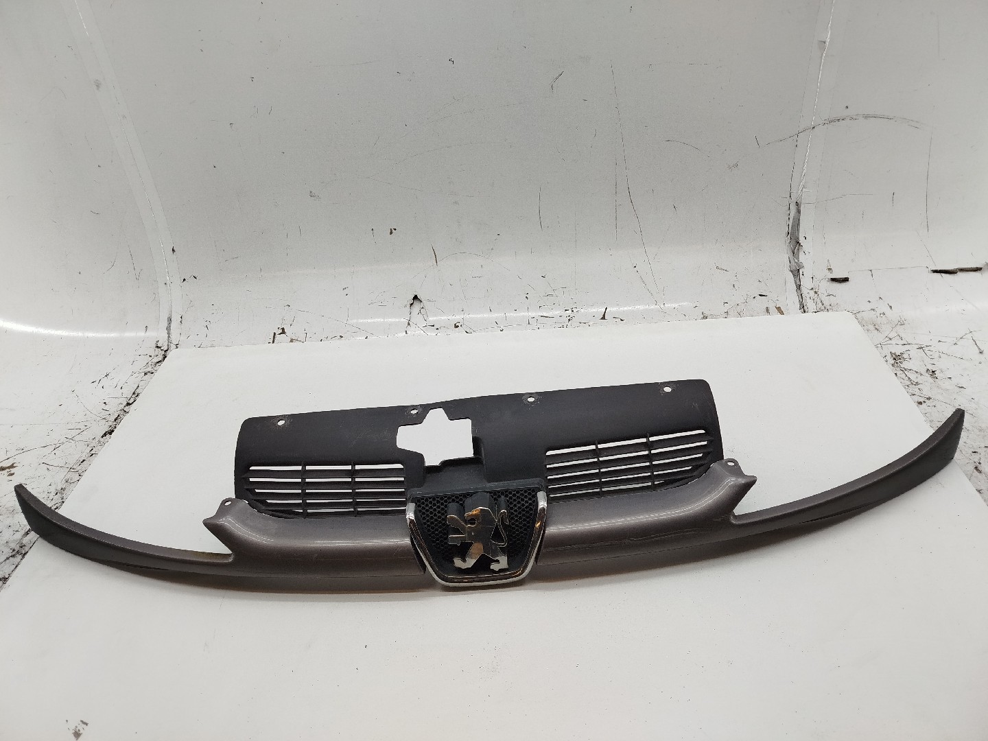 Grelha da Frente PEUGEOT 206 Hatchback (2A/C) | 98 - 12