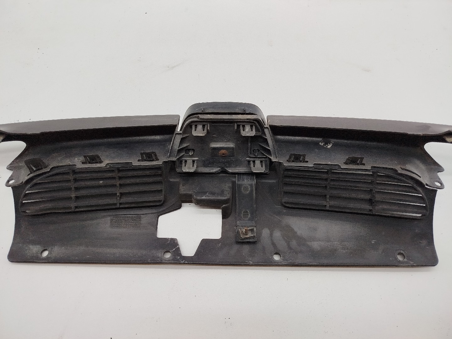 Grelha da Frente PEUGEOT 206 Hatchback (2A/C) | 98 - 12 Imagem-5