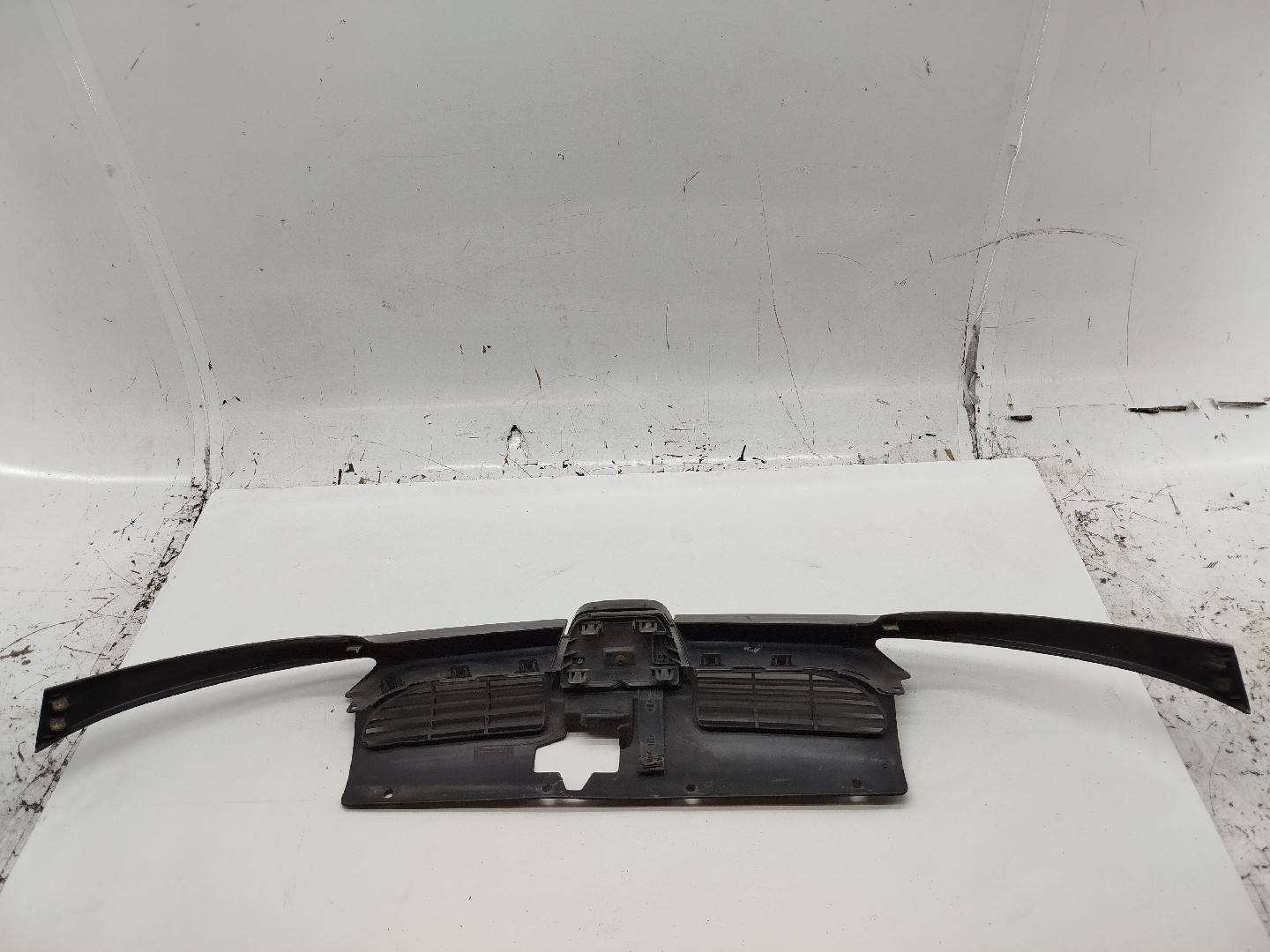 Grelha da Frente PEUGEOT 206 Hatchback (2A/C) | 98 - 12 Imagem-4