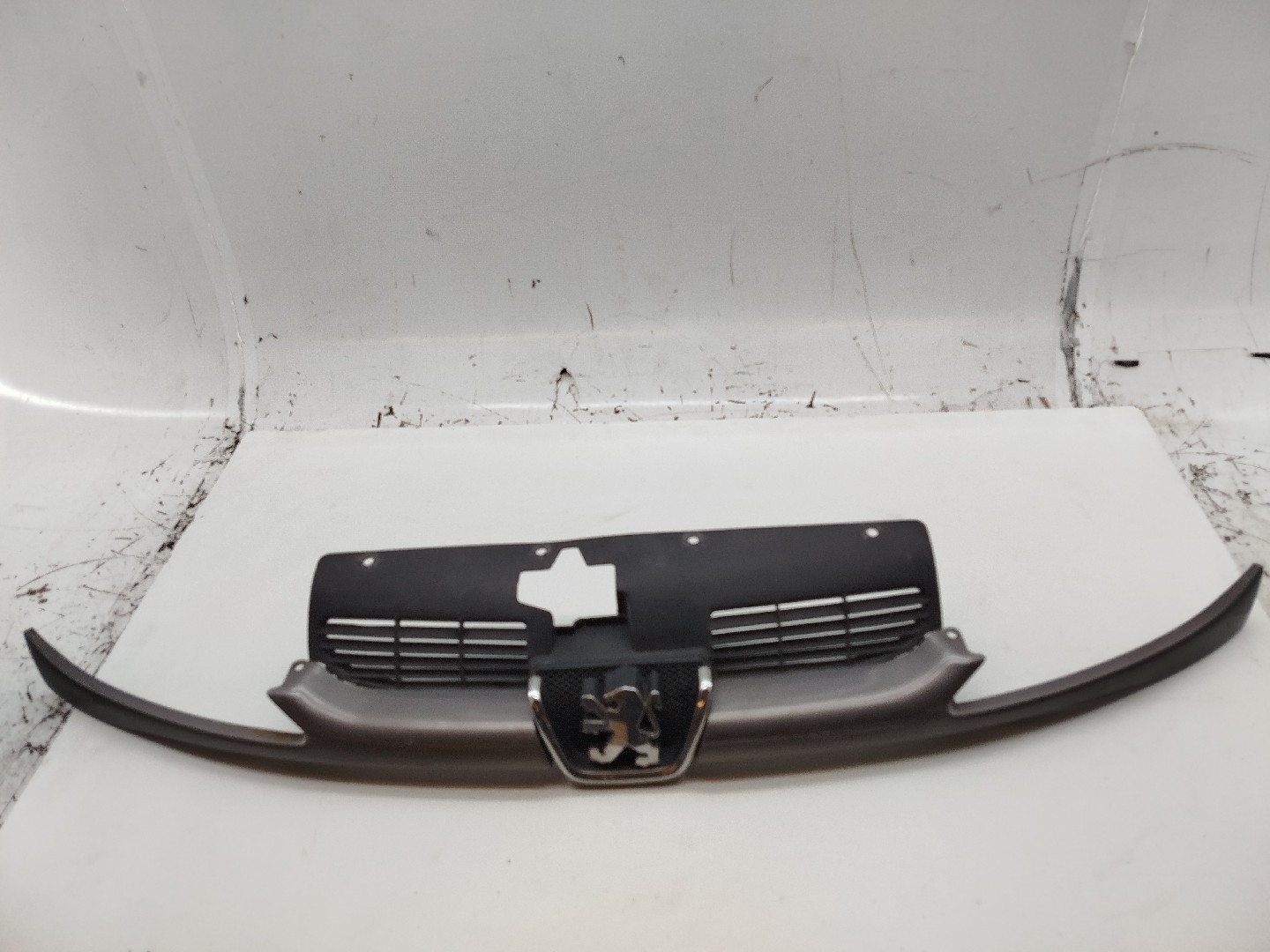 Grelha da Frente PEUGEOT 206 Hatchback (2A/C) | 98 - 12 Imagem-7