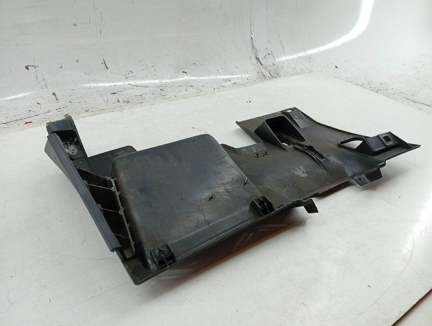 Acabamento inferior do tablier FIAT TIPO (160_) | 87 - 97 Imagem-1