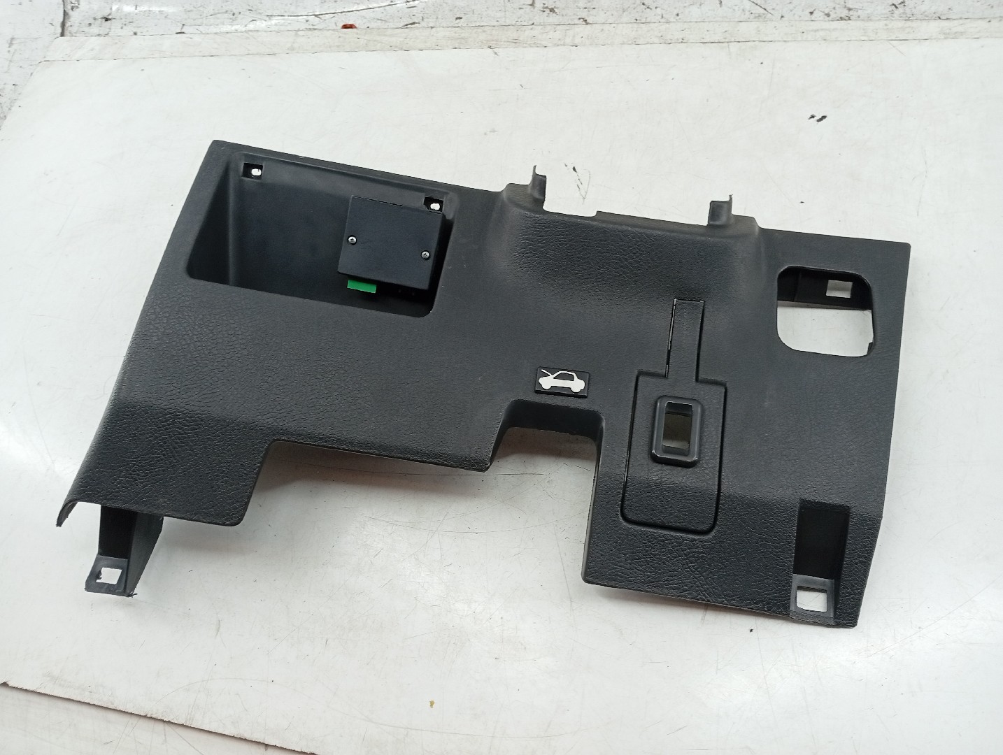Acabamento inferior do tablier FIAT TIPO (160_) | 87 - 97 Imagem-5