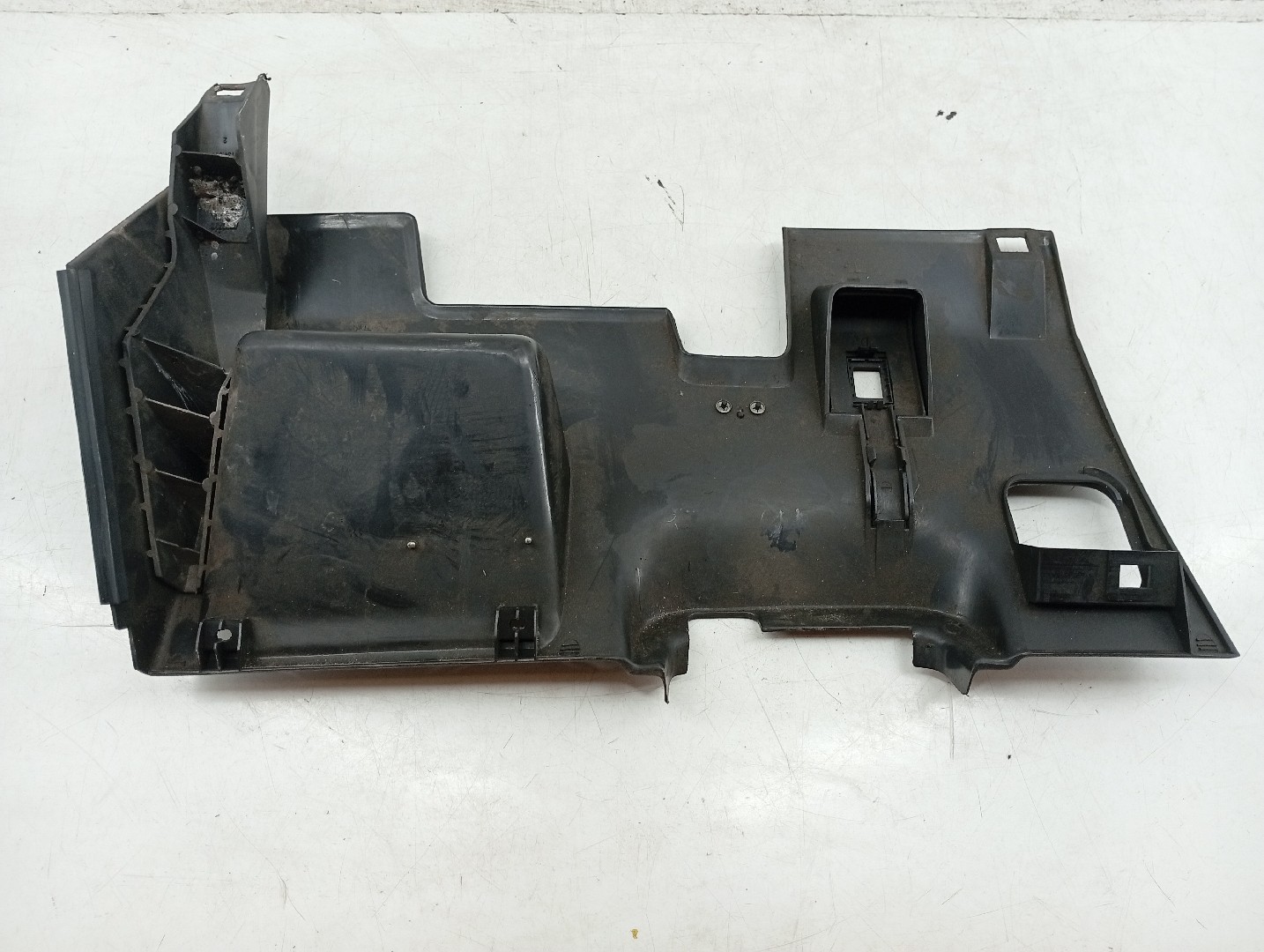 Acabamento inferior do tablier FIAT TIPO (160_) | 87 - 97