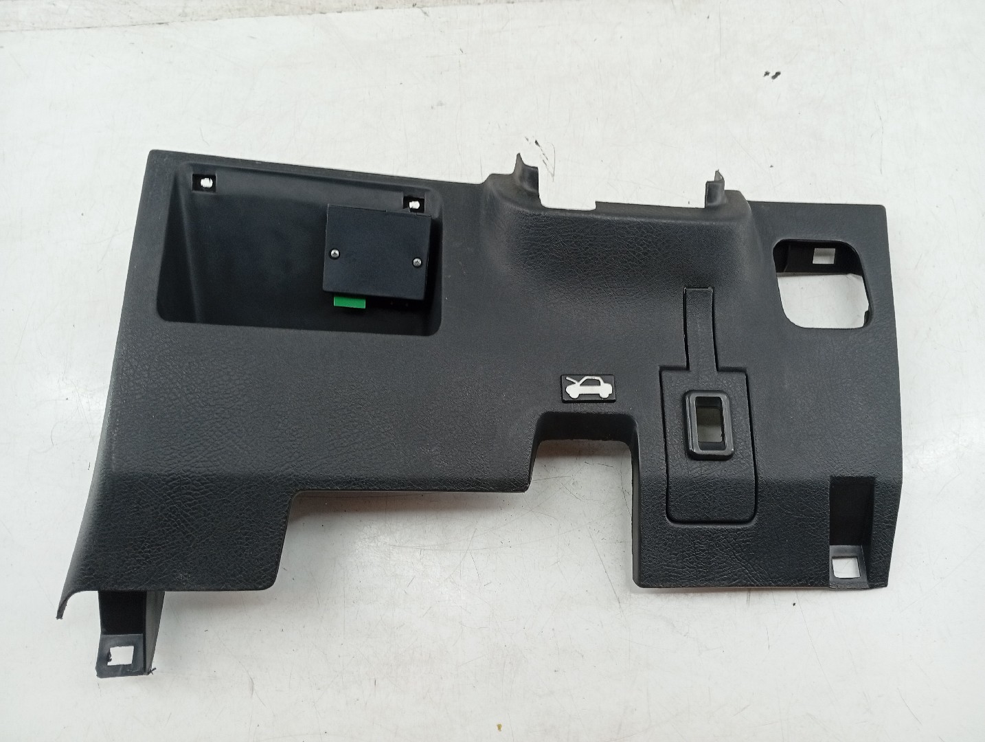 Acabamento inferior do tablier FIAT TIPO (160_) | 87 - 97 Imagem-3