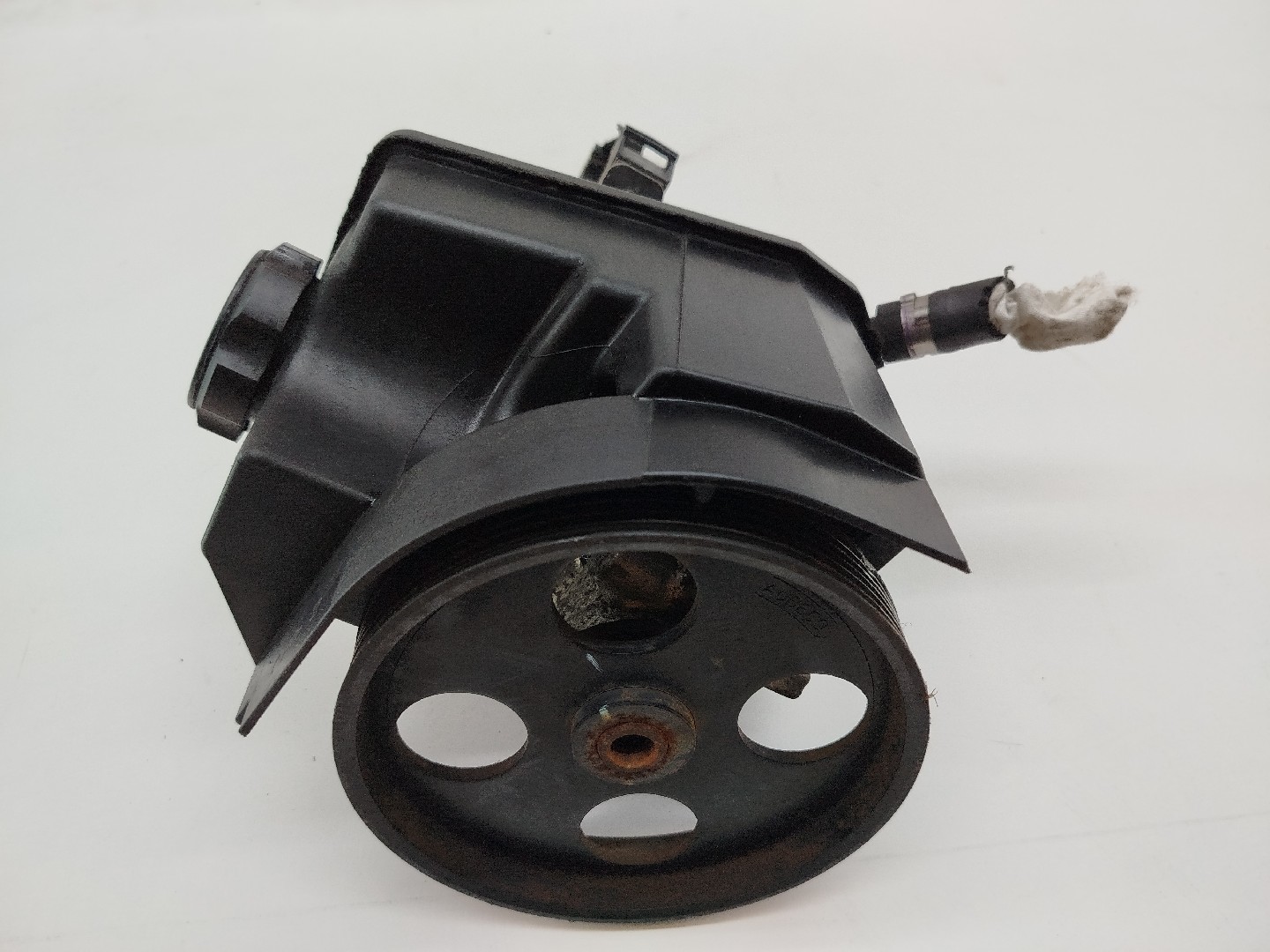 Bomba de direção PEUGEOT 206 Hatchback (2A/C) | 98 - 12