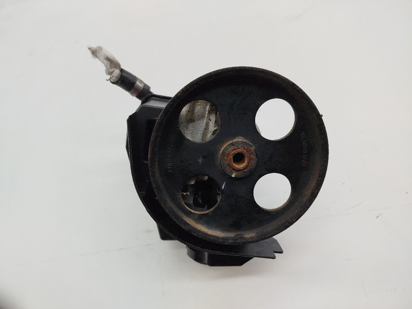 Bomba de direção PEUGEOT 206 Hatchback (2A/C) | 98 - 12 Imagem-4