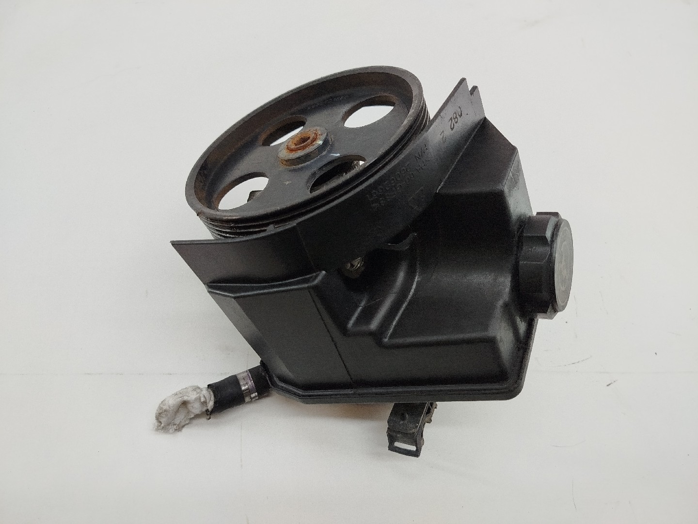 Bomba de direção PEUGEOT 206 Hatchback (2A/C) | 98 - 12 Imagem-6