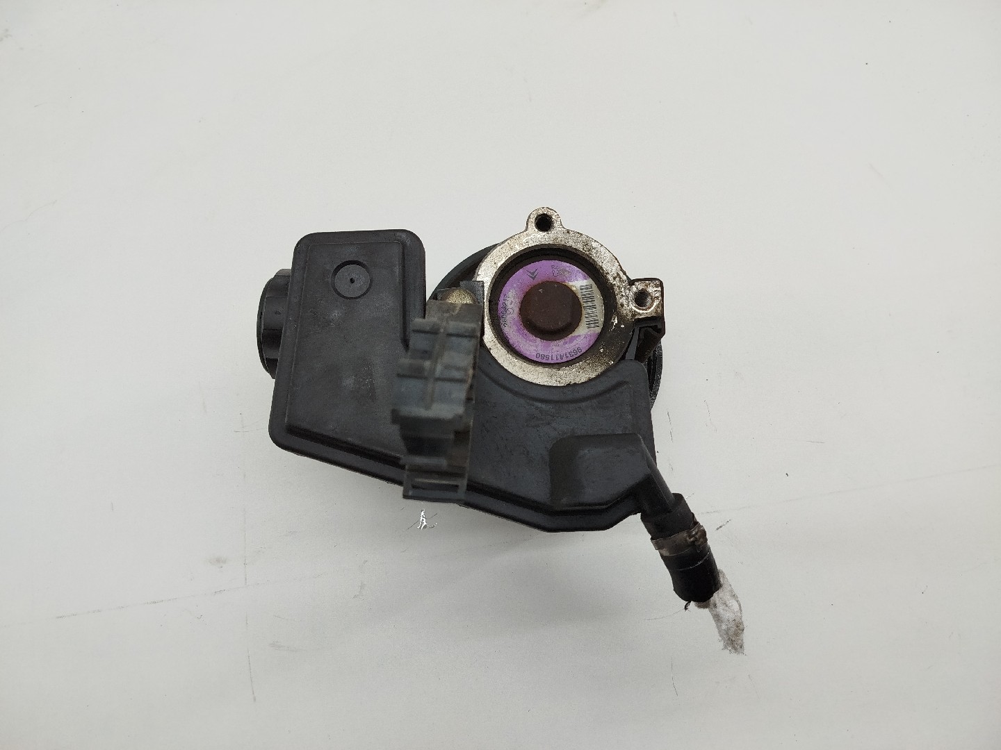 Bomba de direção PEUGEOT 206 Hatchback (2A/C) | 98 - 12 Imagem-7