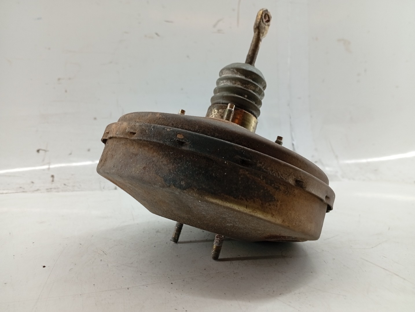 Servo Freio FIAT TIPO (160_) | 87 - 97 Imagem-2