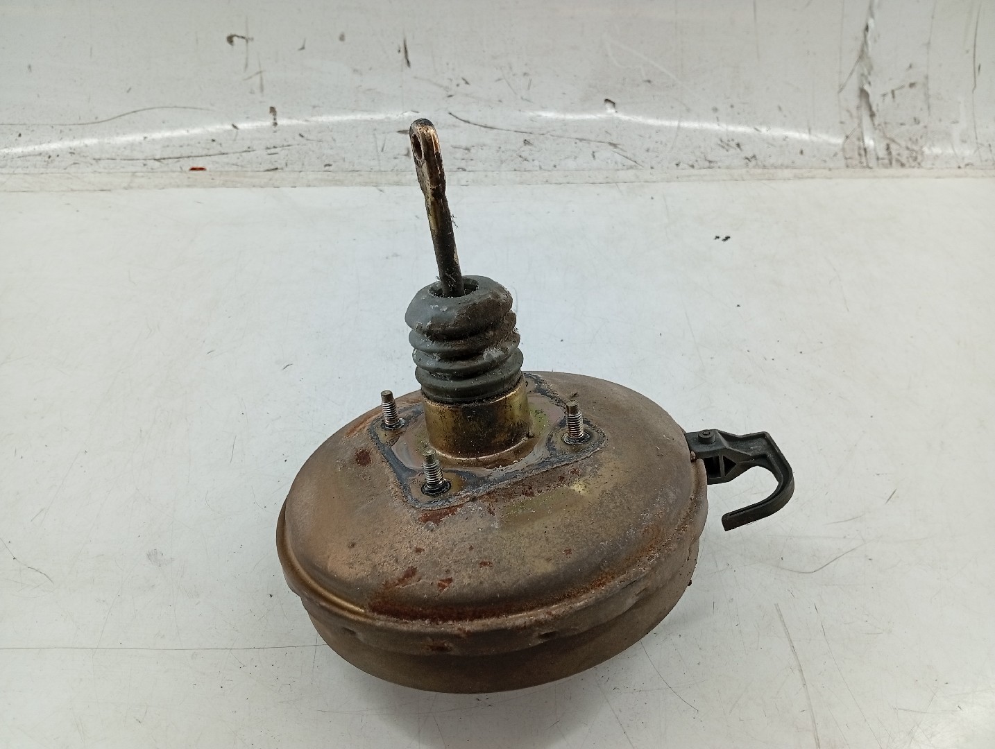 Servo Freio FIAT TIPO (160_) | 87 - 97 Imagem-3