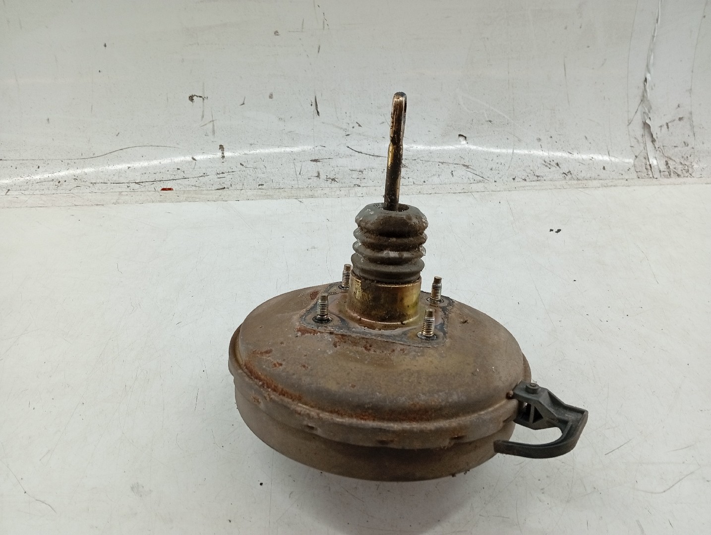 Servo Freio FIAT TIPO (160_) | 87 - 97