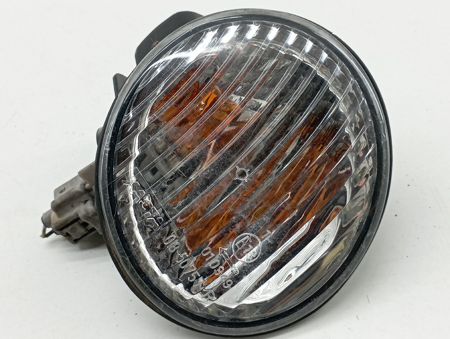 Pisca direito TOYOTA COROLLA Compact (_E11_) | 97 - 02 Imagem-5