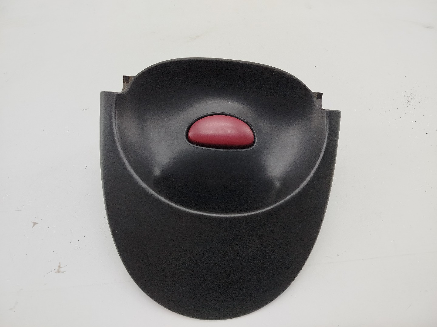 Moldura com botão de 4 piscas PEUGEOT 206 Hatchback (2A/C) | 98 - 12