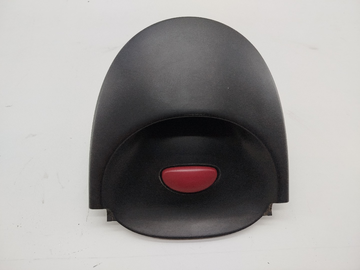 Moldura com botão de 4 piscas PEUGEOT 206 Hatchback (2A/C) | 98 - 12 Imagem-6