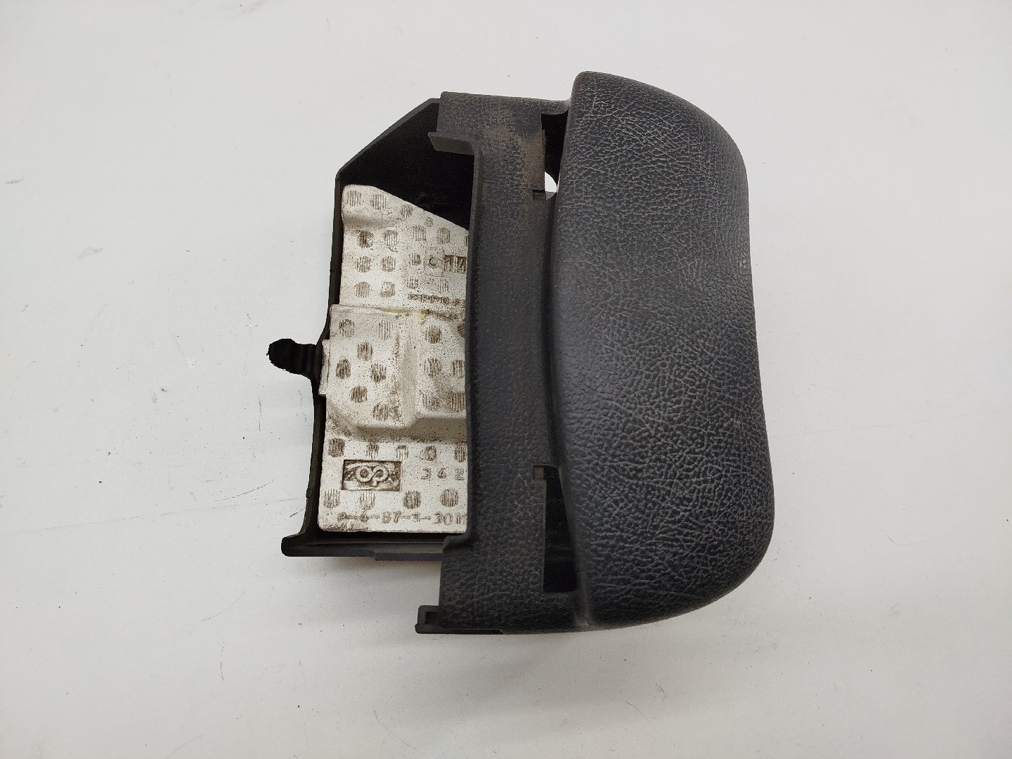 Capa de coluna de direção PEUGEOT 206 Hatchback (2A/C) | 98 - 12 Imagem-11
