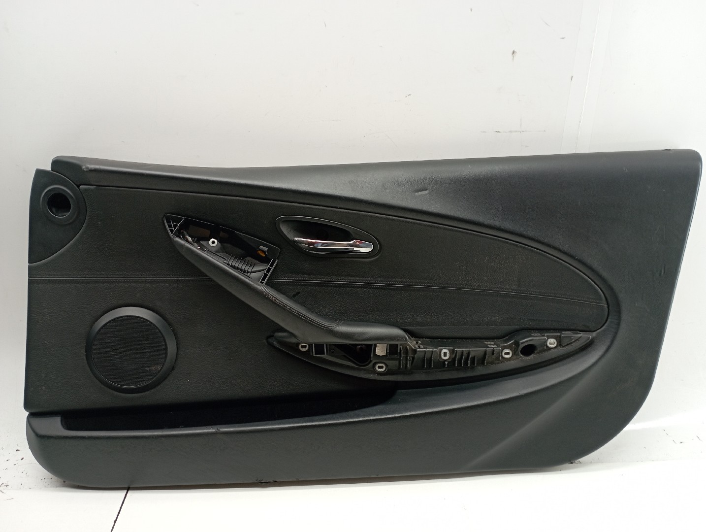 Quartela frente direita BMW 6 (E63) | 03 - 10