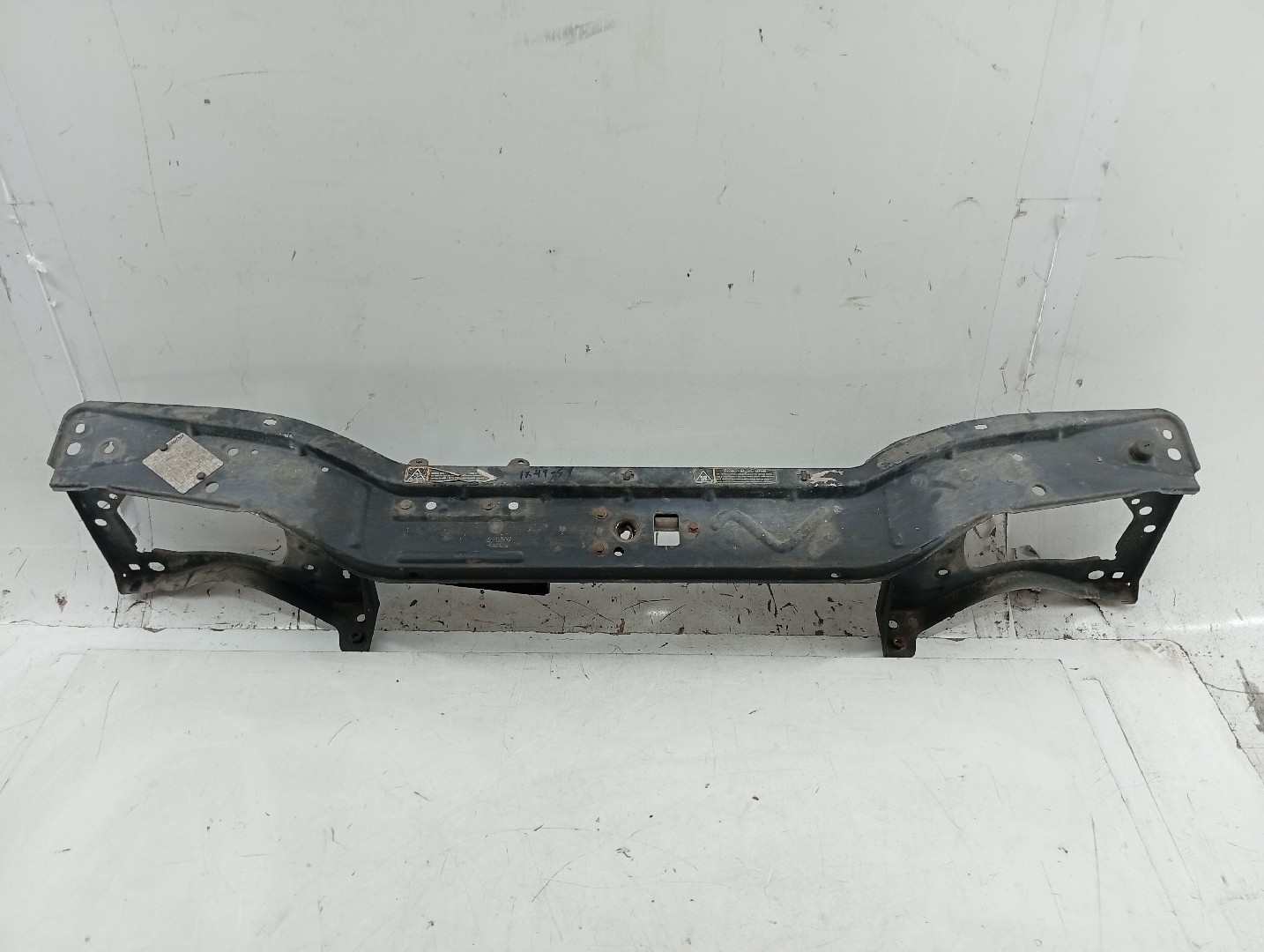 Grelha de radiador FIAT TIPO (160_) | 87 - 97
