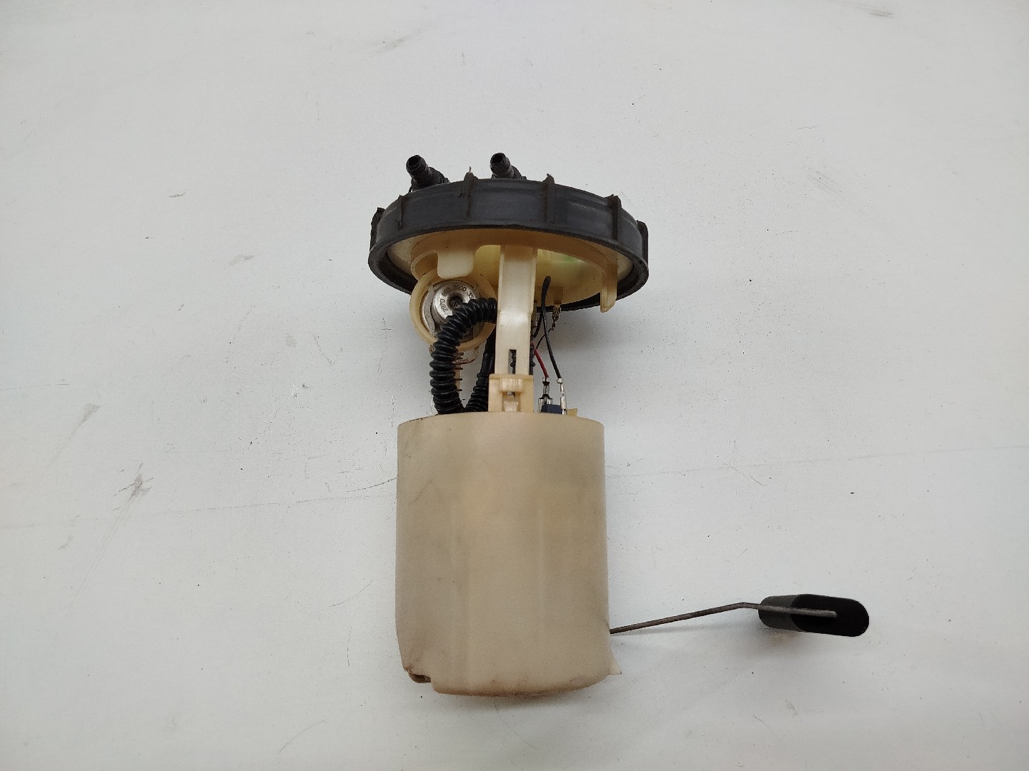 Bomba de Combustível PEUGEOT 206 Hatchback (2A/C) | 98 - 12