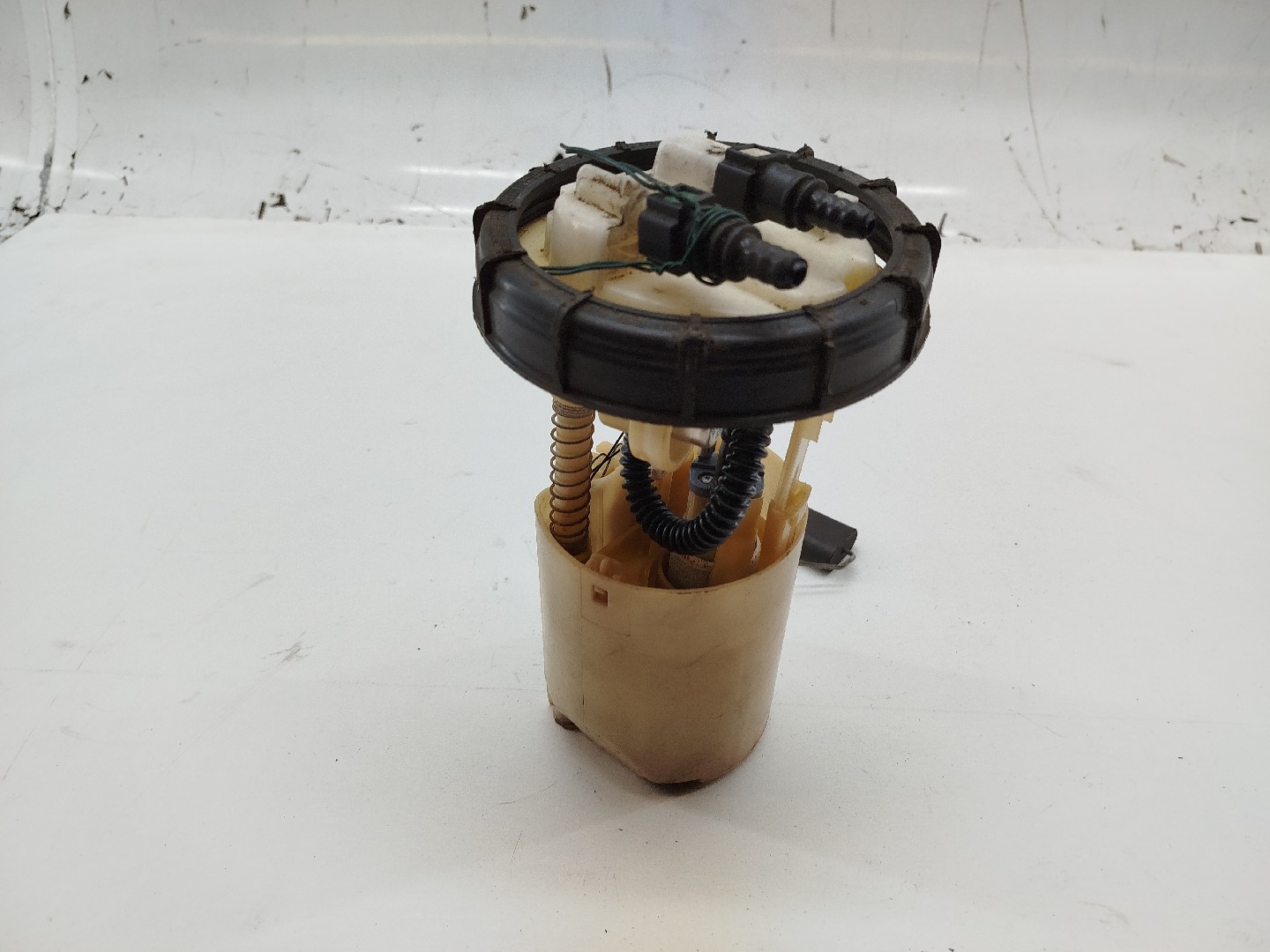 Bomba de Combustível PEUGEOT 206 Hatchback (2A/C) | 98 - 12 Imagem-5