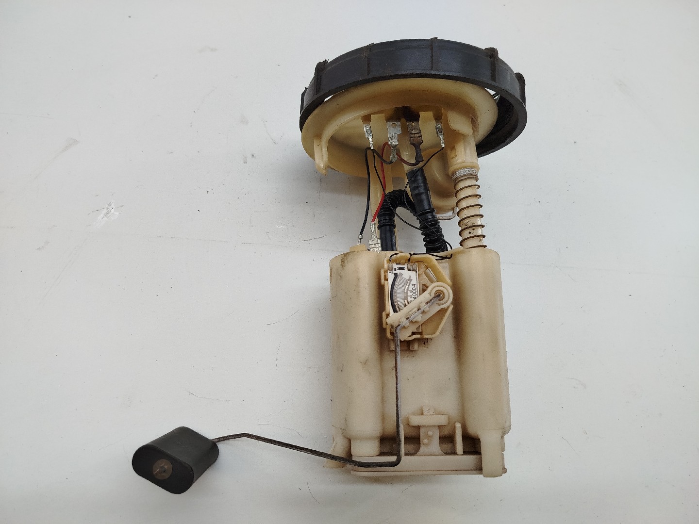 Bomba de Combustível PEUGEOT 206 Hatchback (2A/C) | 98 - 12 Imagem-4