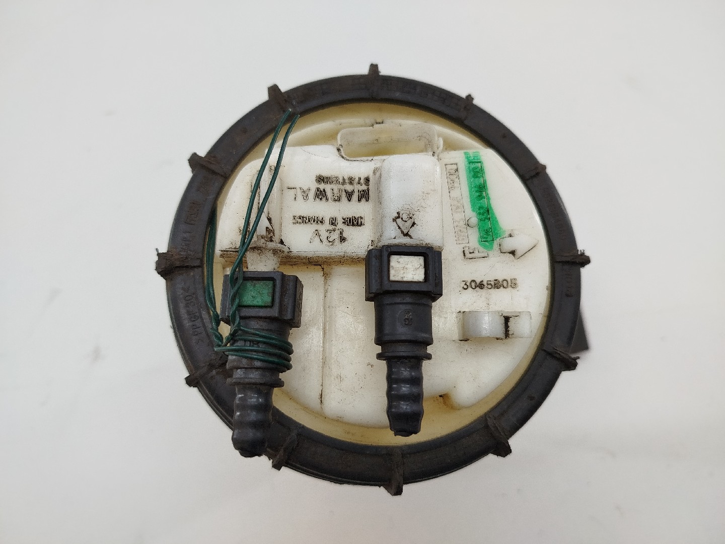 Bomba de Combustível PEUGEOT 206 Hatchback (2A/C) | 98 - 12 Imagem-2