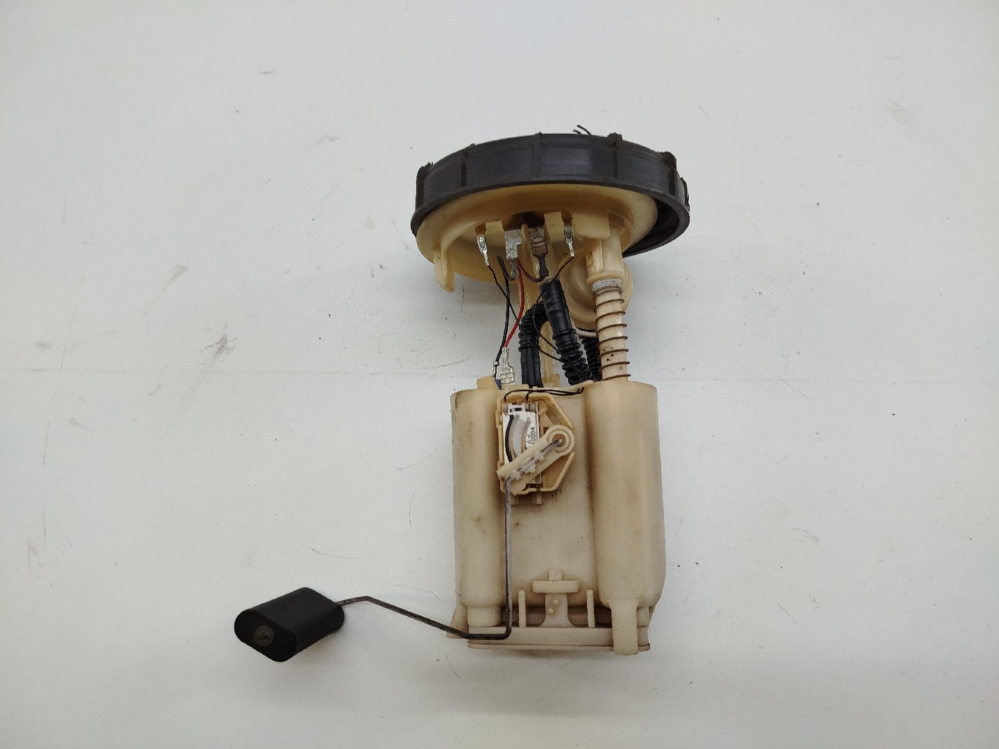 Bomba de Combustível PEUGEOT 206 Hatchback (2A/C) | 98 - 12 Imagem-3