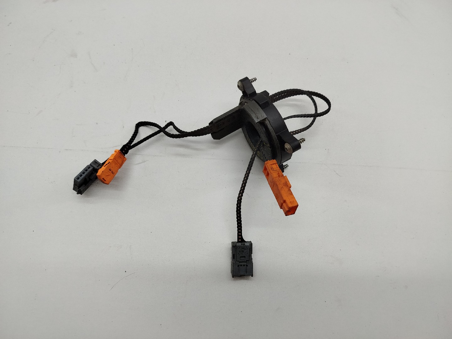Fita de Airbag PEUGEOT 206 Hatchback (2A/C) | 98 - 12 Imagem-1
