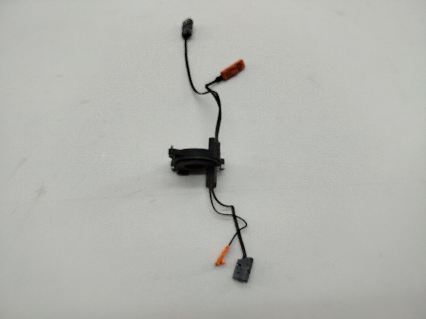 Fita de Airbag PEUGEOT 206 Hatchback (2A/C) | 98 - 12