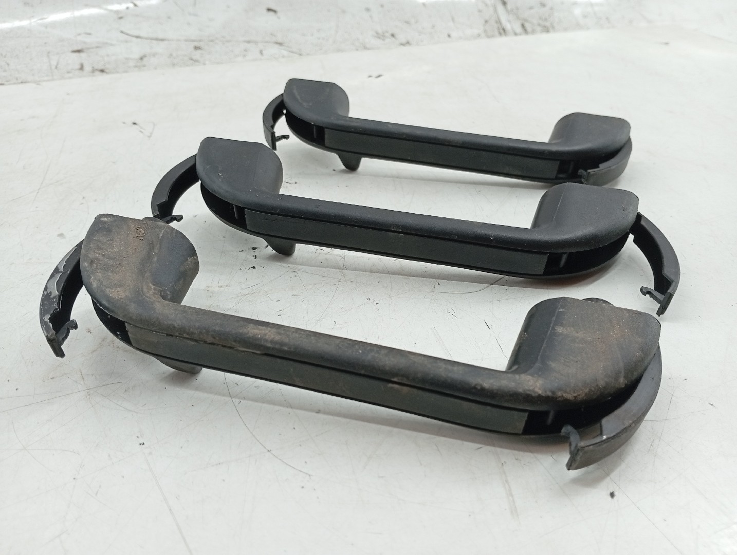Conjunto de 3 pegas FIAT TIPO (160_) | 87 - 97 Imagem-3