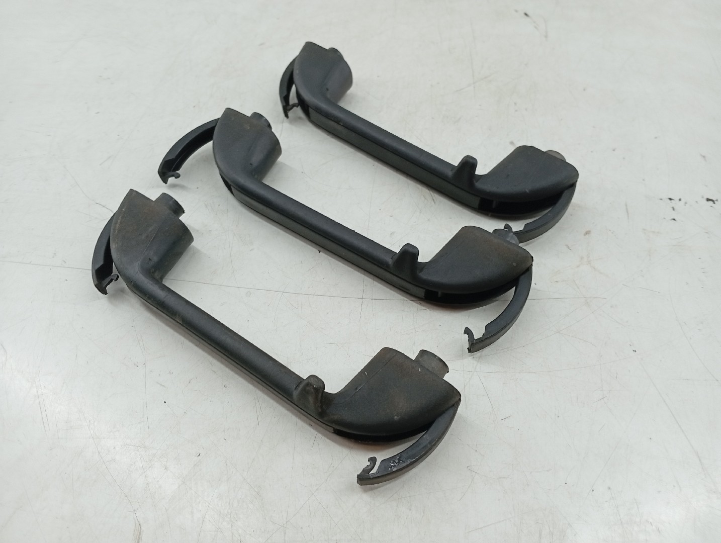 Conjunto de 3 pegas FIAT TIPO (160_) | 87 - 97
