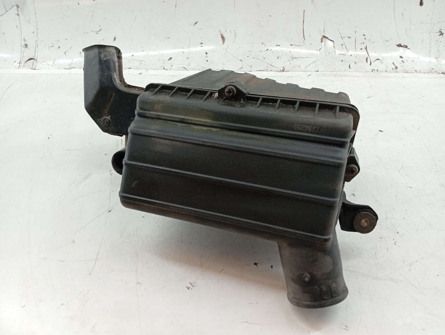 Caixa de filtro de ar FIAT TIPO (160_) | 87 - 97 Imagem-1