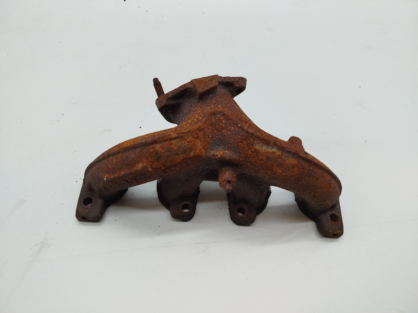 Coletor de Escape PEUGEOT 206 Hatchback (2A/C) | 98 - 12